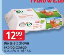 E.Leclerc Jaja K! oferta