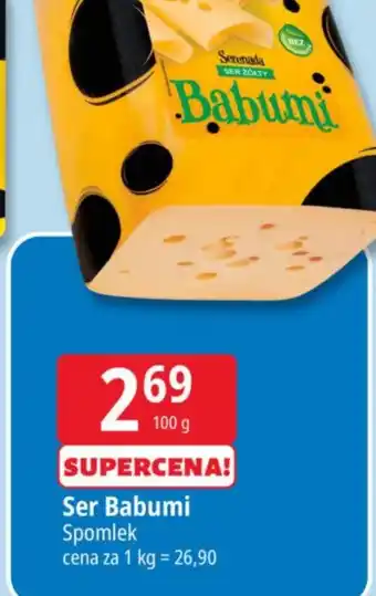 E.Leclerc Ser Spomlek oferta