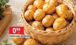 E.Leclerc Ziemniaki oferta