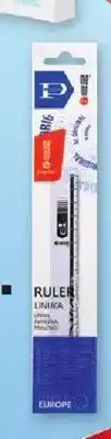 Selgros Linijka 16 cm Memobe oferta