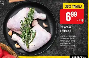 Polomarket Ćwiartka z kurcząt oferta