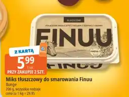 E.Leclerc Miks tłuszczowy Finuu oferta
