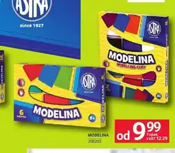 Selgros Modelina Astra oferta