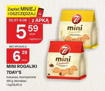 Rogaliki 7 Days