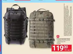 Selgros Plecak Magnum Taiga oferta