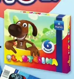 Selgros Plastelina Nuno oferta
