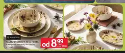 Selgros Talerz deserowy Herba Ambition 20 cm oferta