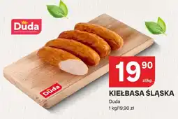 Chorten Kiełbasa Duda oferta