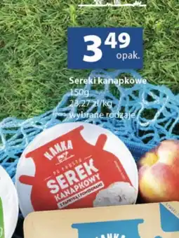 Delikatesy Centrum Serek Kanka oferta