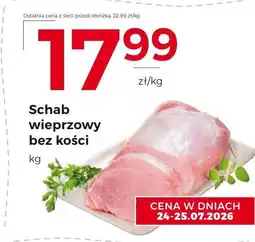 Frac Schab bez kości oferta