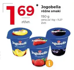Frac Jogurt Jogobella oferta