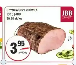 Sedal Szynka sołtysówka oferta