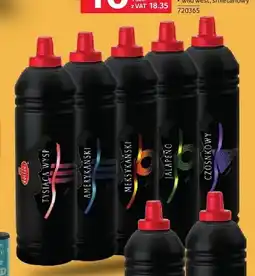Selgros Sos Tysiąca Wysp Roleski oferta