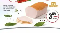 Sedal Pierś pieczona o smaku maślanym Dobrowolscy oferta