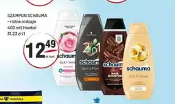 Sedal Szampon Schauma Q10 Fullness oferta