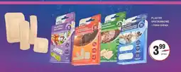 Sedal Plaster ekonomiczny Vital Effect oferta