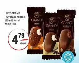 Sedal Lody Grand Chocolate oferta