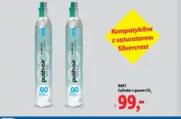 Lidl Cylinder SilverCrest oferta