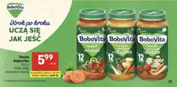 Delikatesy Centrum Danie BoboVita oferta
