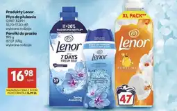 Delikatesy Centrum LENOR Płyn do płukania oferta