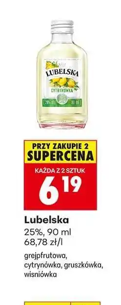 Biedronka LUBELSKA oferta