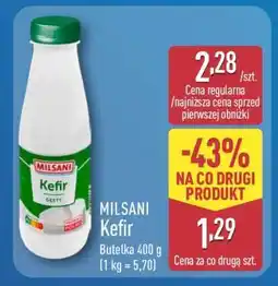 ALDI MILSANI Kefir oferta