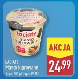 ALDI ŁACIATE oferta