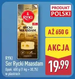 ALDI RYKI oferta