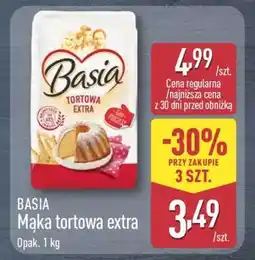 ALDI BASIA oferta