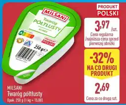 ALDI MILSANI oferta