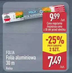 ALDI FOLIA oferta