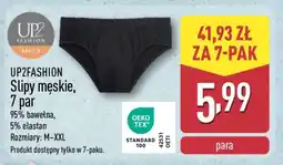 ALDI UP2FASHION oferta