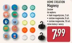 ALDI Magnesy Home Creation oferta