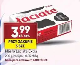 Avita Masło Łaciate Extra oferta