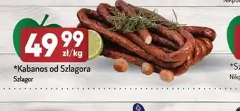 Avita Kabanos od Szlagora oferta