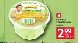 Selgros Surówka z porem oferta