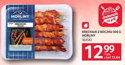 Selgros Kręciołki z boczków Morlina Klasyczne oferta