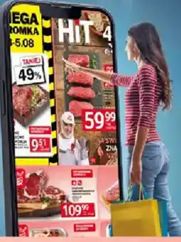 Selgros Kiełbasa Śląska Kraina Wędlin oferta