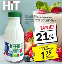 Selgros Kefir Gesty oferta