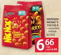 Selgros ORZESZKI NICNAC'S oferta