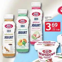 Selgros Mlekovita Jogurt pitny oferta