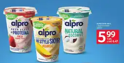 Selgros ALPRO SKYR oferta