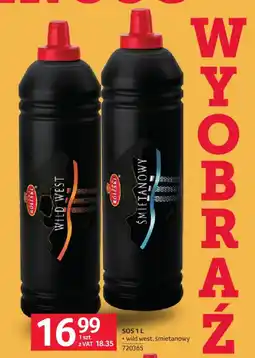 Selgros SOS 1 L oferta