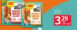 Selgros Winiary Pomysł na Air Fryer Chrupiący Kurczak oferta