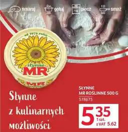 Selgros Słynne MR Roślinne oferta