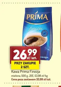 Avita Kawa Prima Finezja oferta
