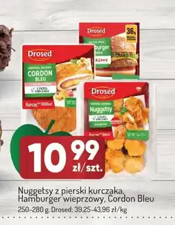 Avita Cordon Bleu Drosed oferta