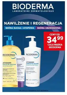 Ziko Dermo Kosmetyki Bioderma oferta