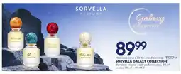 SuperPharm Woda perfumowana Sorvella Galaxy Collection Tucana oferta