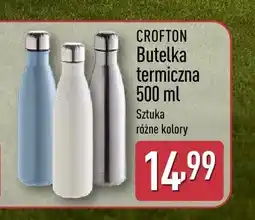 ALDI Butelka termiczna Crofton oferta